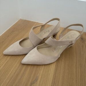 Calvin Klein Larin Pump (women)